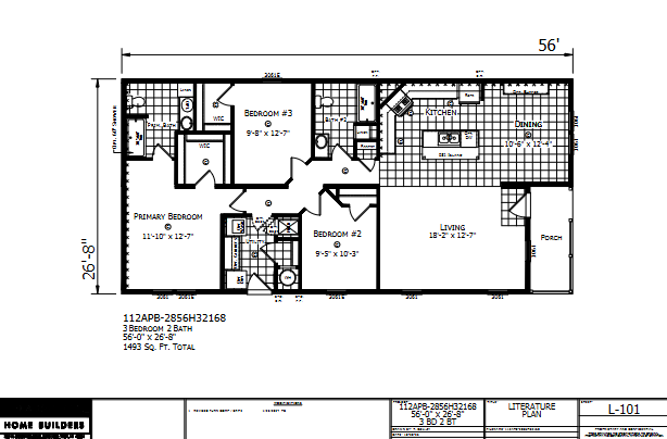 Click to enlarge Dutch Aspire Bayport 2856H32168 image 2