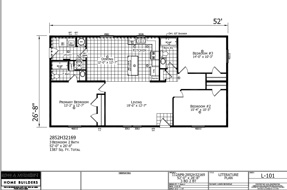 Click to enlarge The Bayfield image 2