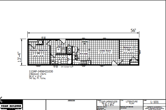 Click to enlarge Dutch Aspire 1456H21030 image 2