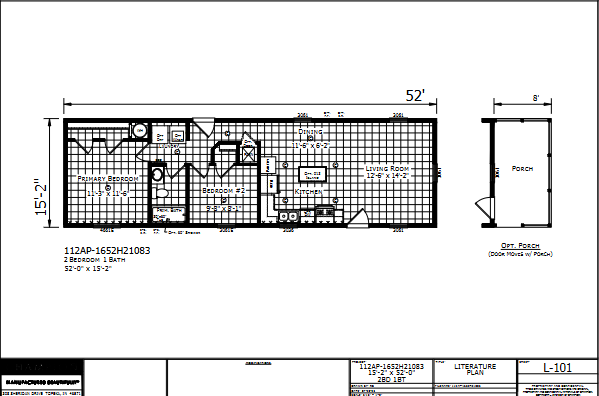 Click to enlarge Dutch Aspire 1652H21083 image 2
