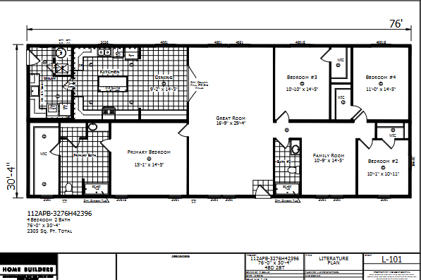 Click to enlarge Dutch Aspire Henderson 3276H42396 image 2