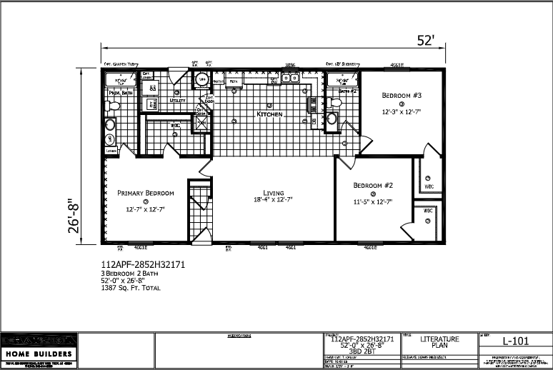Click to enlarge Dutch Aspire Lincoln 2852H32171 image 2