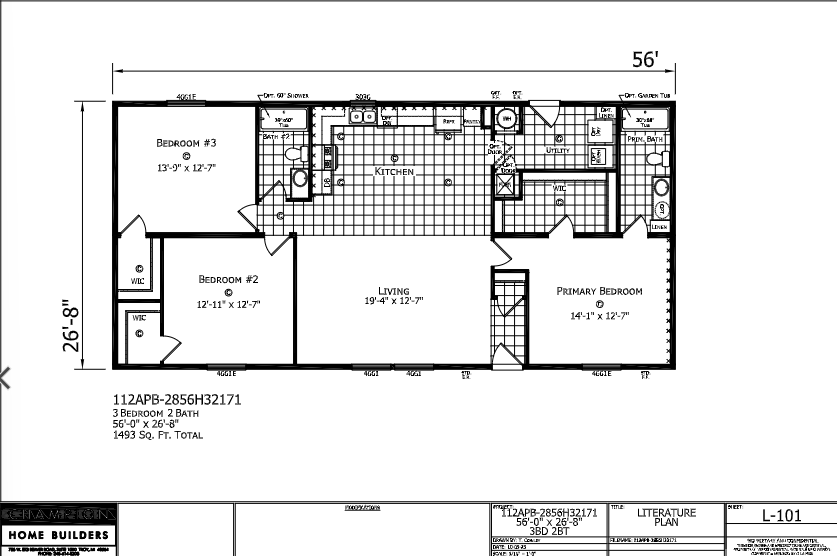 Click to enlarge Dutch Aspire Lincoln 2856H32171 image 2