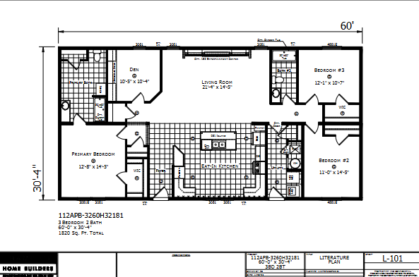 Click to enlarge Dutch Aspire Shelby 3260H32181 image 2
