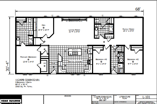 Click to enlarge Dutch Aspire Shelby 3268H32181 image 2