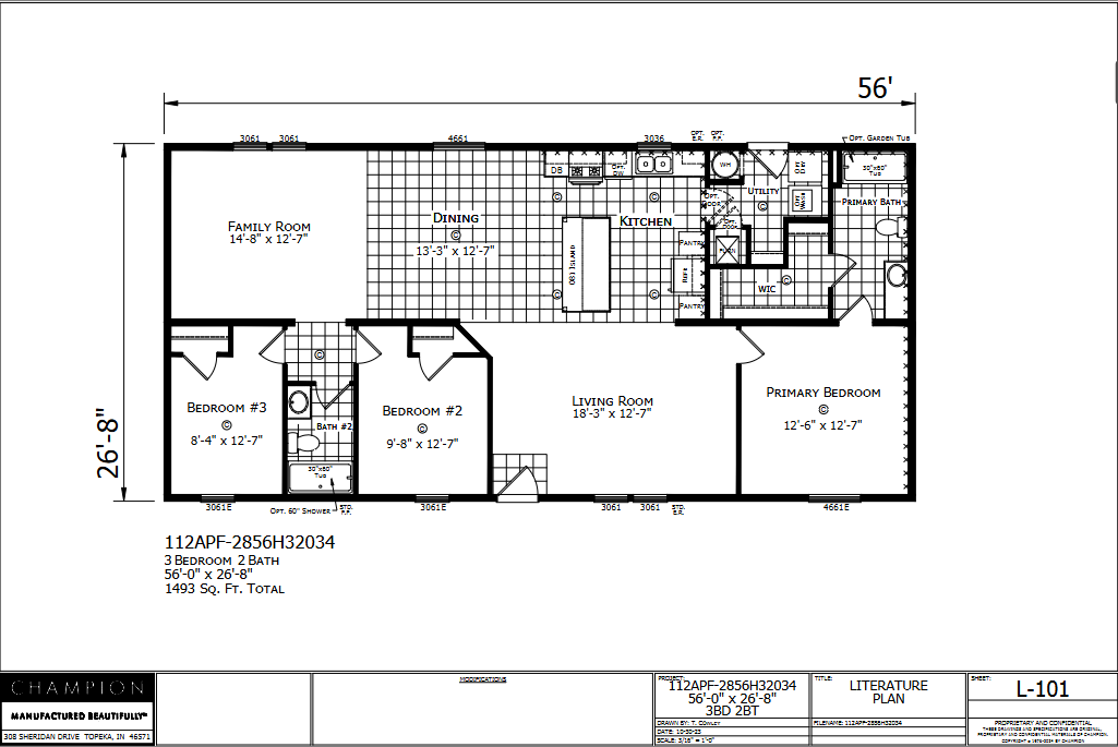 Click to enlarge Dutch Aspire Ventura 2856H32034 image 2