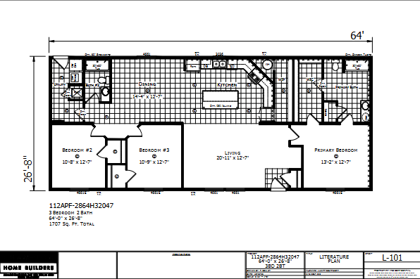 Click to enlarge Dutch Aspire Woodward 2864H32047 image 2
